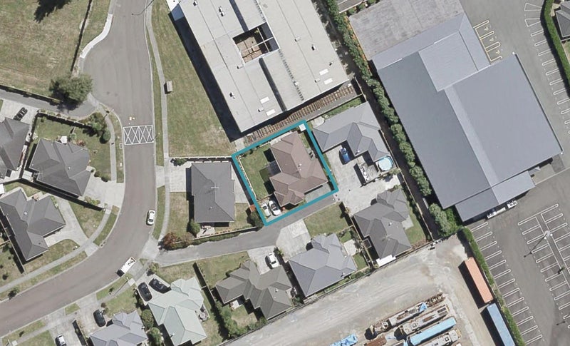 63 Leighton Avenue, Waiwhetu, Lower Hutt - Carousel 1