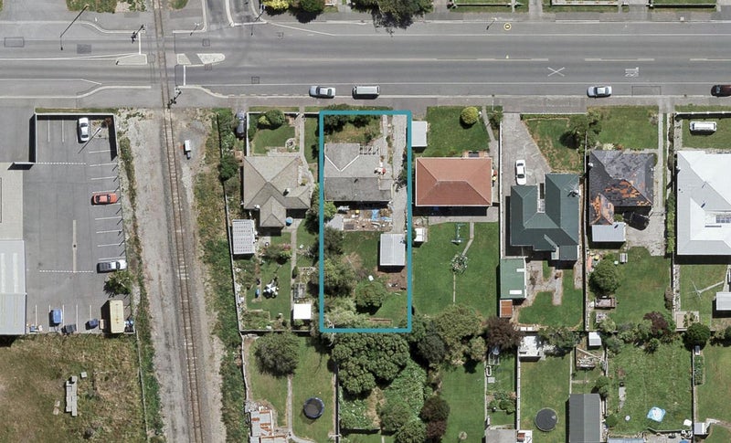5 Fox Street, Avenal, Invercargill - Carousel 1
