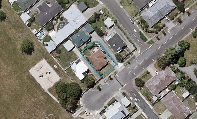 813 Willowpark Road South, Ākina, Hastings - Carousel 1