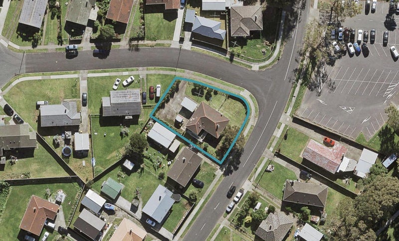 50 Viscount Street, Mangere, Auckland - Carousel 1