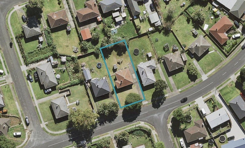 12 Viscount Street, Mangere, Auckland - Carousel 1