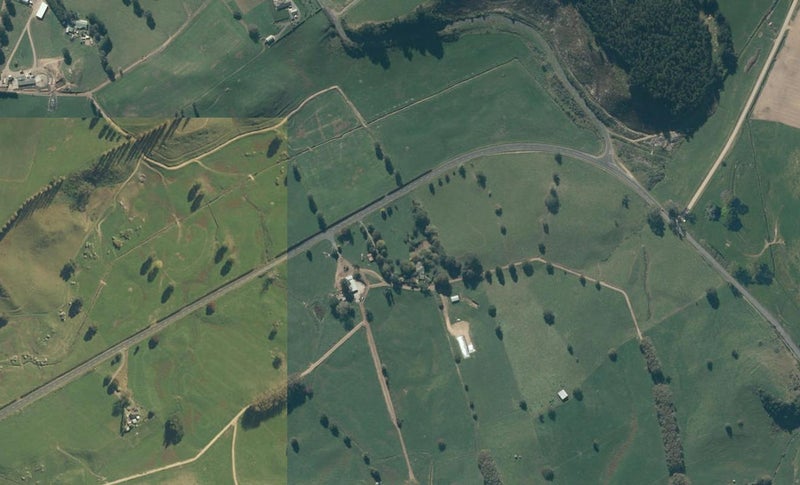0 Bayley Road, Wharepuhunga - Carousel 1