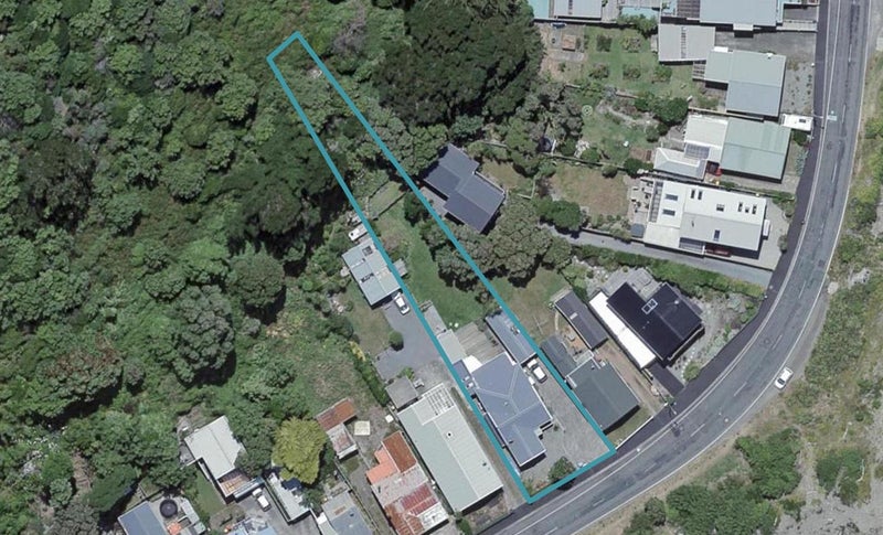 129 Breaker Bay Road, Breaker Bay, Wellington - Carousel 1