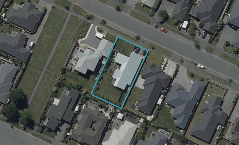 105 Bibiana Street, Aidanfield, Christchurch - Carousel 1