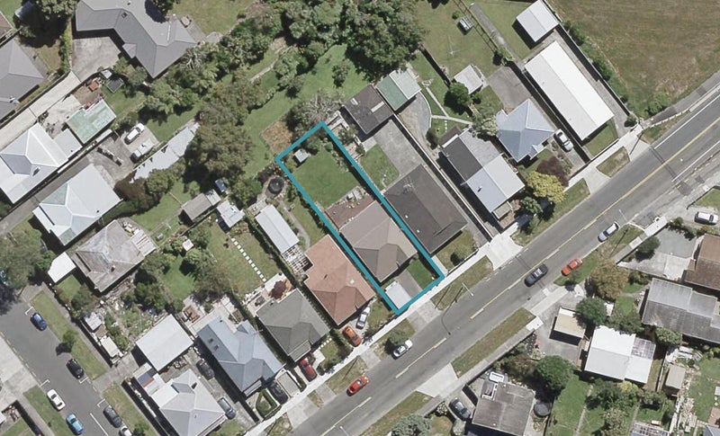 49 Connolly Street, Boulcott, Lower Hutt - Carousel 1