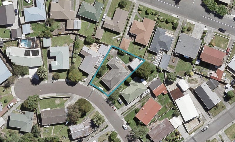 10 Snell Grove, Clouston Park, Upper Hutt - Carousel 1