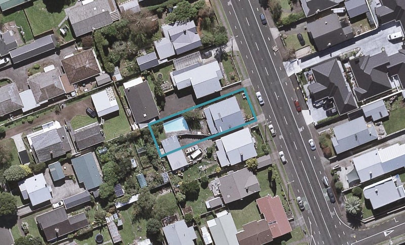 174 Carrington Street, Lower Vogeltown, New Plymouth - Carousel 1