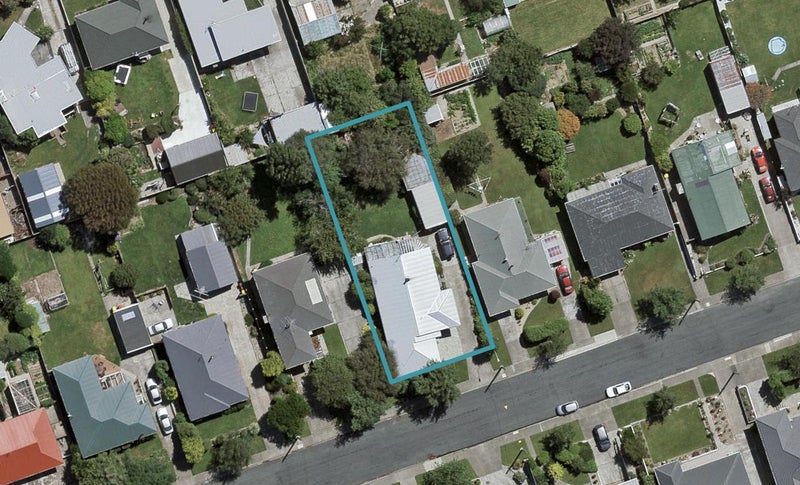 62 Dart Street, Hawthorndale, Invercargill - Carousel 1