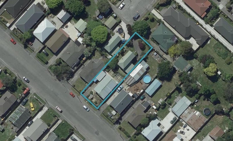 8 Hulbert Street, Linwood, Christchurch - Carousel 1