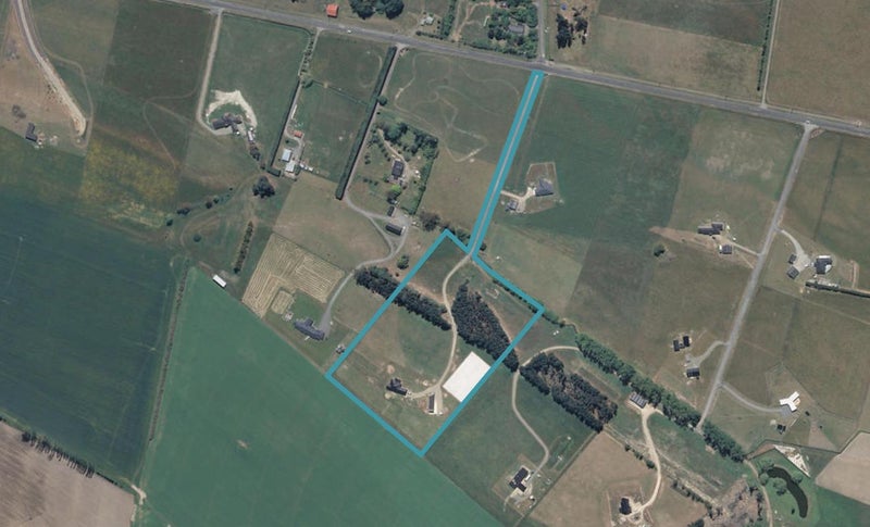 1195 Oxford Road, Cust, Rangiora - Carousel 1