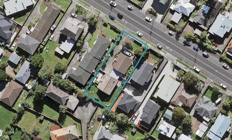 209A Mount Albert Road, Wesley, Auckland - Carousel 1