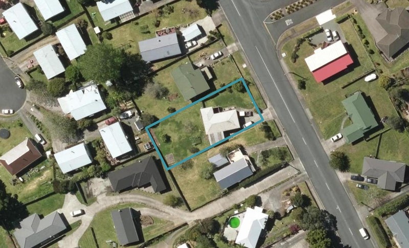 26 Gillingham Road, Kamo, Whangarei - Carousel 1