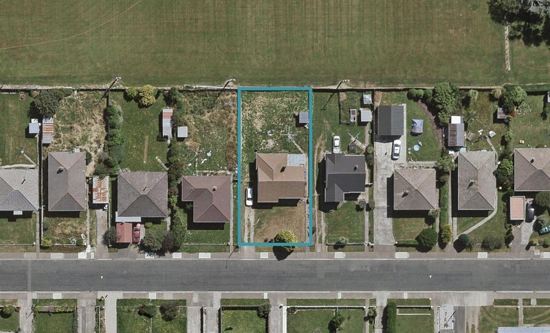 44 Miller Street, Georgetown, Invercargill - Carousel 1