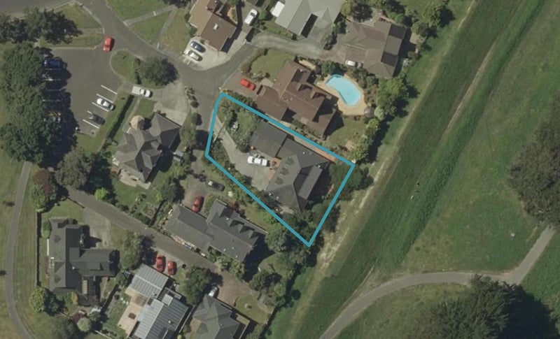 81 Waterloo Crescent, Hokowhitu, Palmerston North - Carousel 1