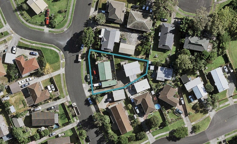 1/74 Trevor Hosken Drive, Wiri, Auckland - Carousel 1