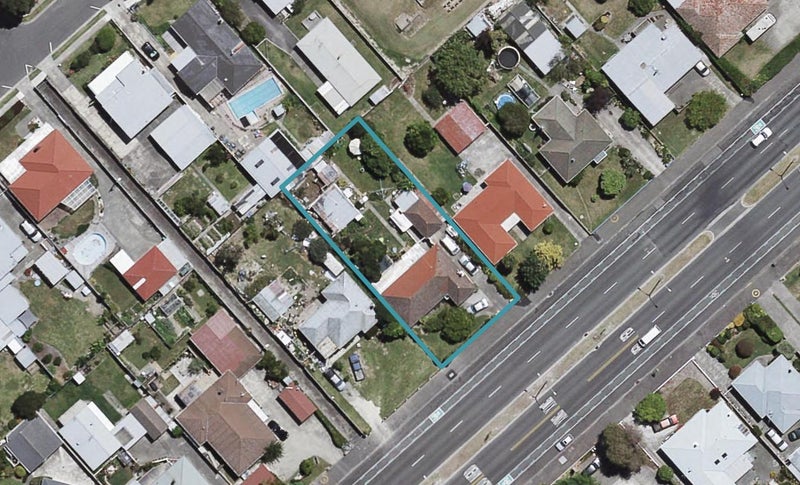 225 Kennedy Road, Onekawa, Napier - Carousel 1