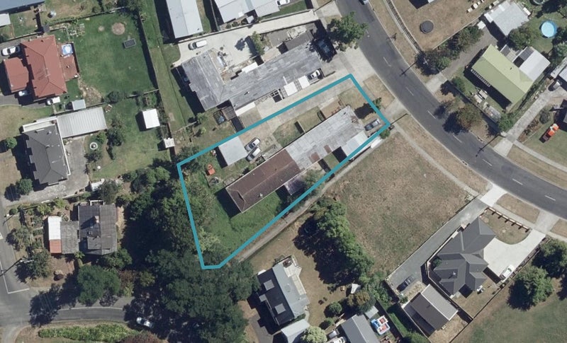 61A McKay Drive, Temple View, Hamilton - Carousel 1