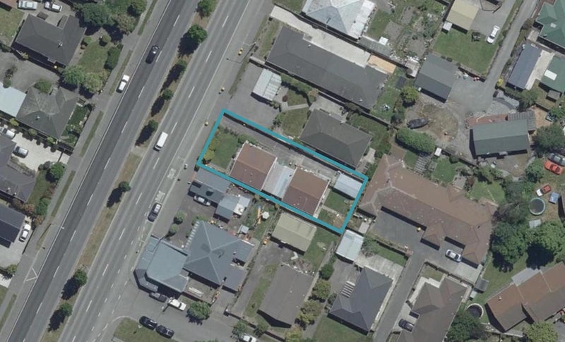 1/778 Main North Road, Belfast, Christchurch - Carousel 1