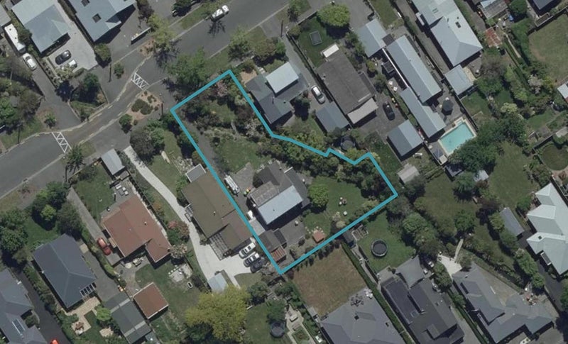 30 Perry Street, Papanui, Christchurch - Carousel 1
