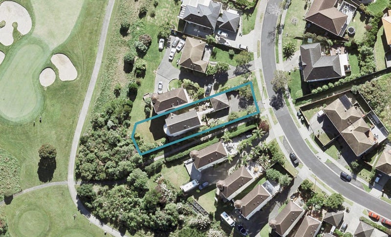 246 Alec Craig Way, Gulf Harbour, Whangaparaoa - Carousel 1