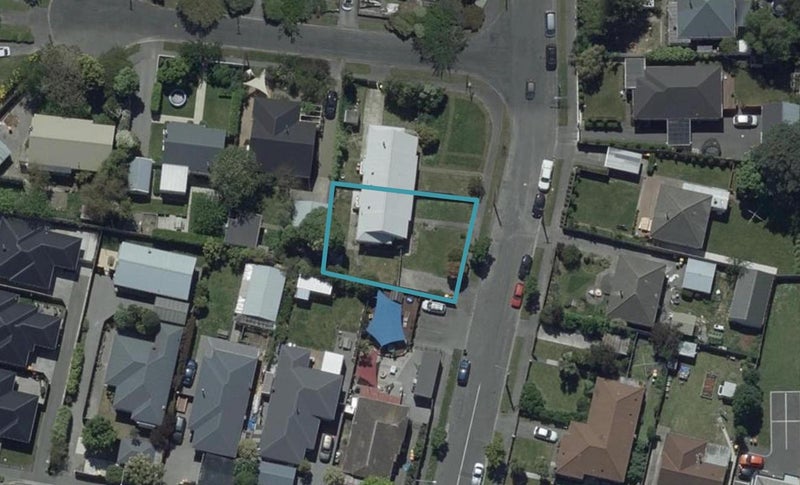 3 Westholme Street, Strowan, Christchurch - Carousel 1