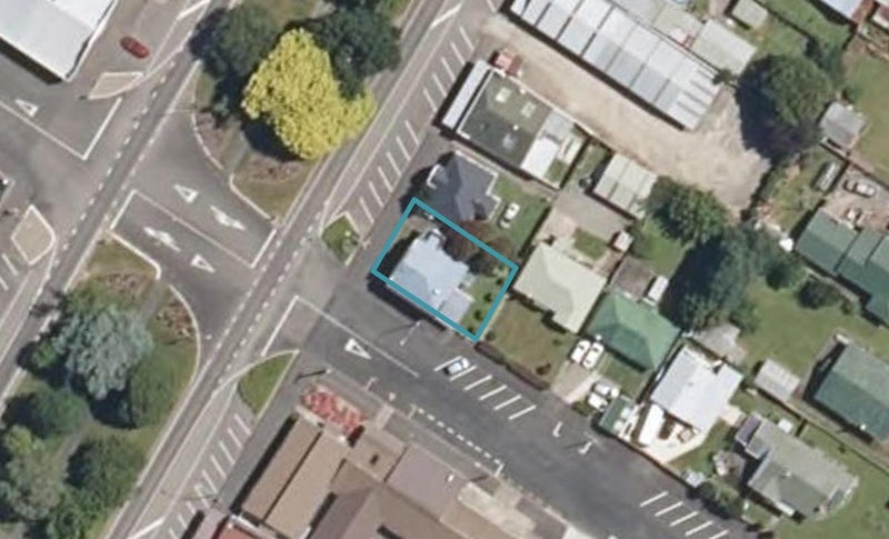 49 Main Street, Pahiatua - Carousel 1