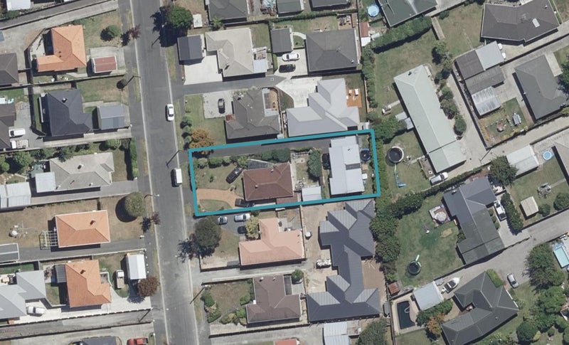 14 Portal Crescent, Beerescourt, Hamilton - Carousel 1