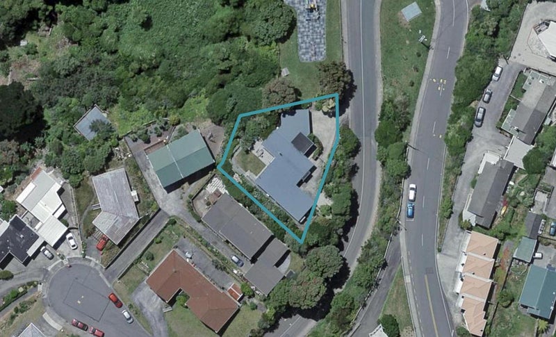 57 Wilberforce Street, Miramar, Wellington - Carousel 1