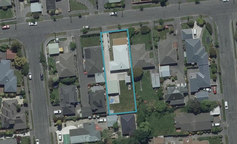 17 Coniston Avenue, Ilam, Christchurch - Carousel 1
