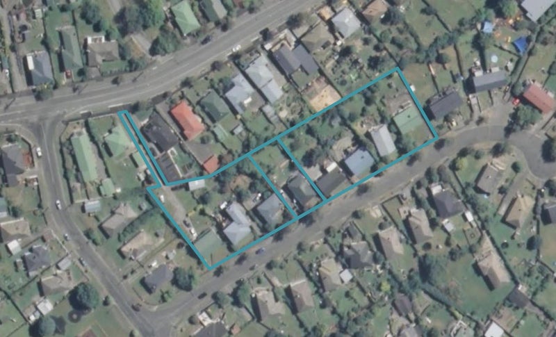 12 Somerset Street, Watlington, Timaru - Carousel 1