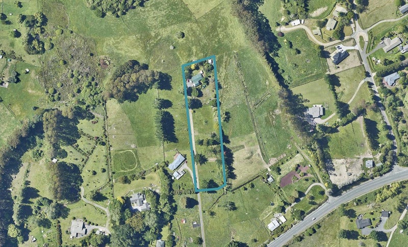 111B State Highway 30, Tikitere, Rotorua - Carousel 1