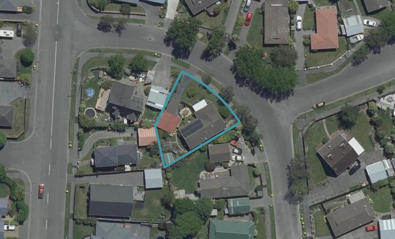 6 Te Maru Place, Redwood, Christchurch - Carousel 1