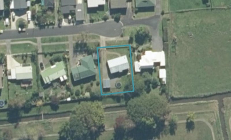 15 Prospect Terrace, Paeroa, Paeroa - Carousel 1