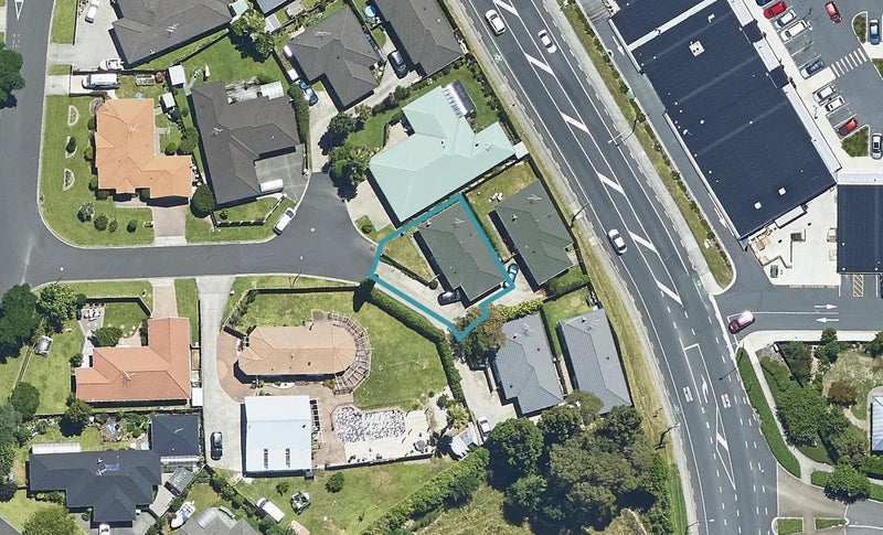 18A Daniel Place, Pyes Pa, Tauranga - Carousel 1