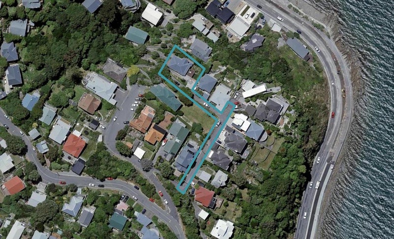 12 Kio Road, Hataitai, Wellington - Carousel 1