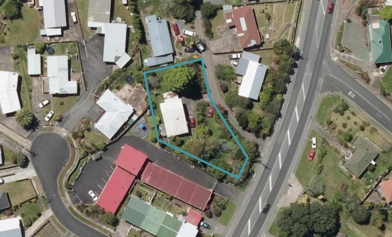 110 Otaika Road, Raumanga, Whangarei - Carousel 1