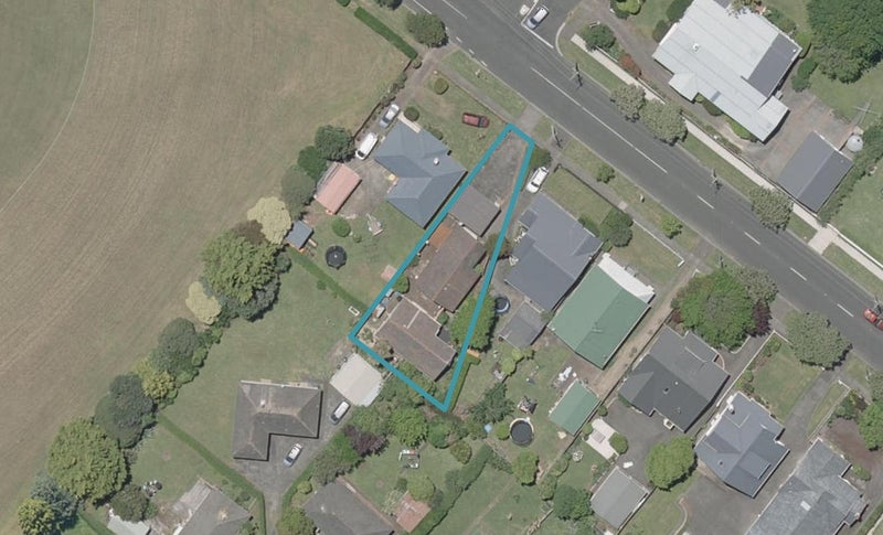 57B Grey Street, College Estate, Whanganui - Carousel 1