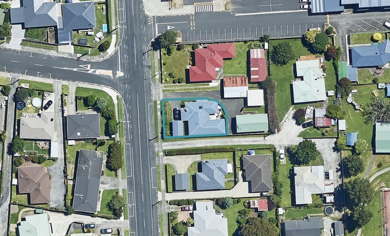 89A Windsor Road, Bellevue, Tauranga - Carousel 1