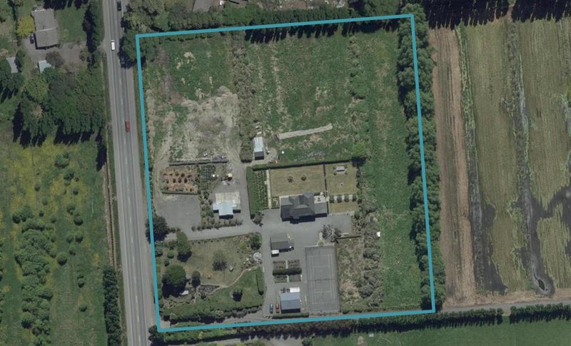 470 Marshland Road, Marshland, Christchurch - Carousel 1