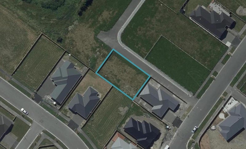3 Bernina Lane, Wigram, Christchurch - Carousel 1