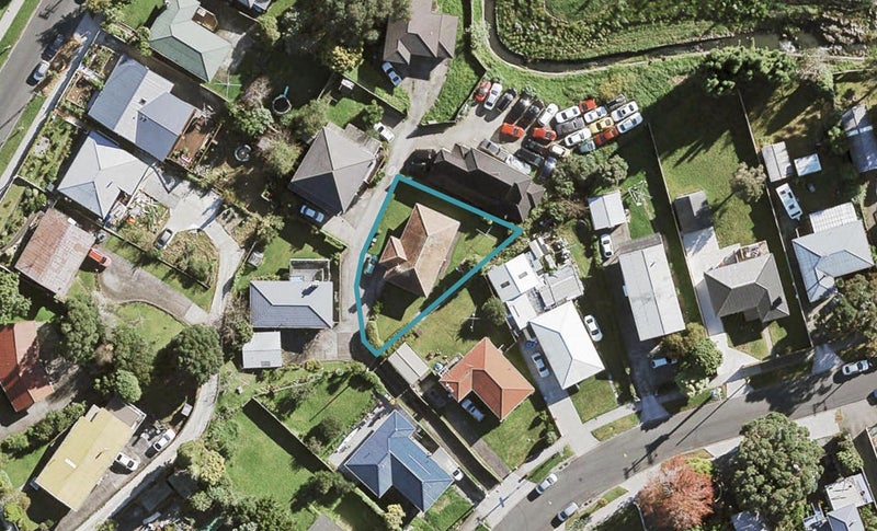 152 Methuen Road, New Windsor, Auckland - Carousel 1