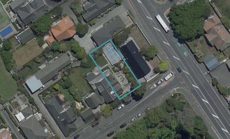 107 Normans Road, Strowan, Christchurch - Carousel 1