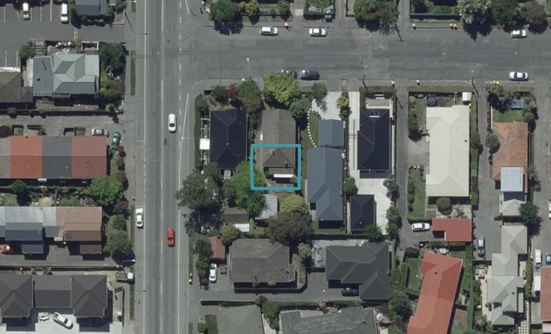2/6 Winton Street, St Albans, Christchurch - Carousel 1