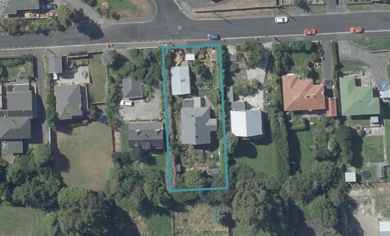 20 John Street, Abbotsford, Dunedin - Carousel 1