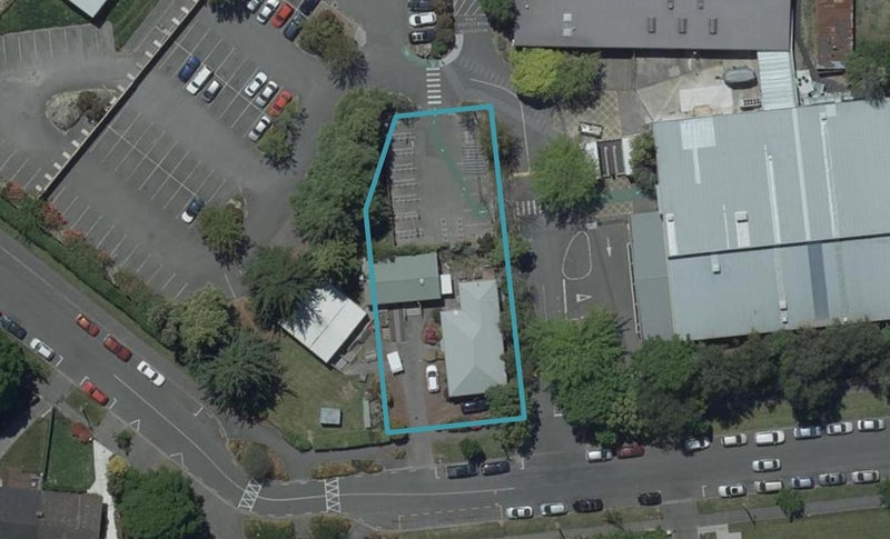24 Kirkwood Avenue, Upper Riccarton, Christchurch - Carousel 1