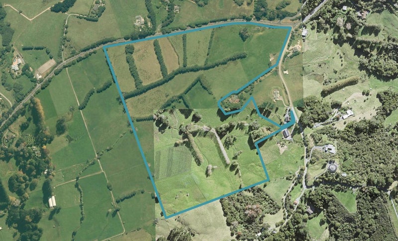 0 Upper Whangateau Road, Big Omaha, Warkworth - Carousel 1