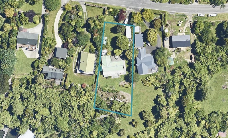 575 Spencer Road, Lake Tarawera, Rotorua - Carousel 1