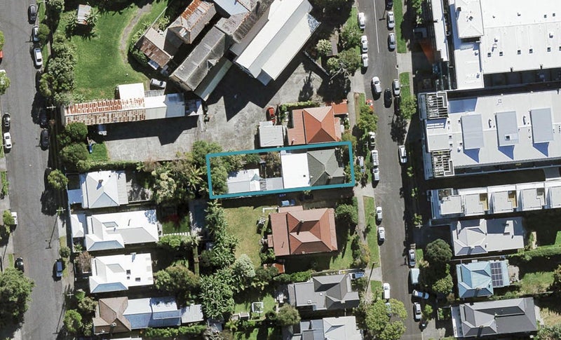 5 Dickens Street, Grey Lynn, Auckland - Carousel 1