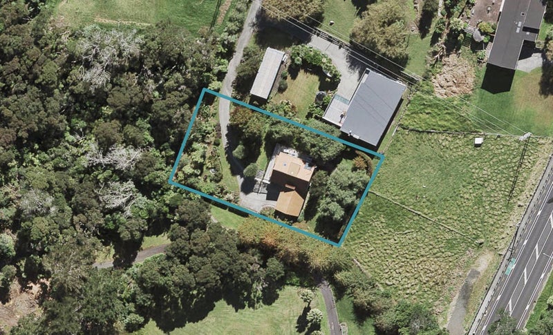 11 Bernard Magnus Lane, Greenhithe, Auckland - Carousel 1