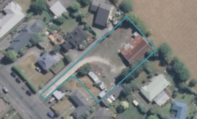 22 Thomas Street, Allenton, Ashburton - Carousel 1